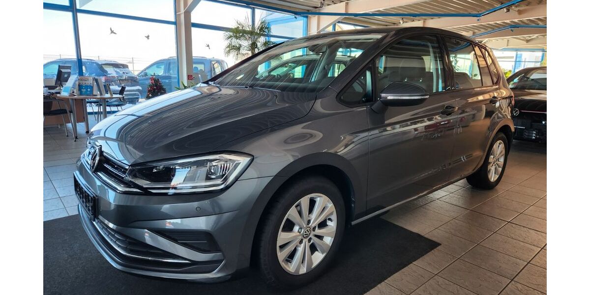 VW Golf 30.362 km 14.990 &euro; Ebersbach-Neugersdorf 02730