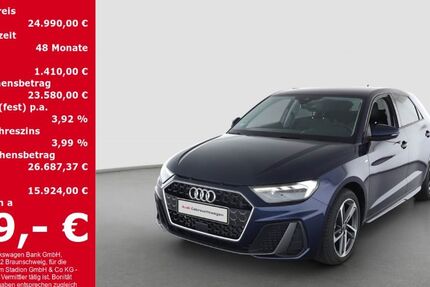Audi A1 4.737 km 24.990 &euro; Herford 32052
