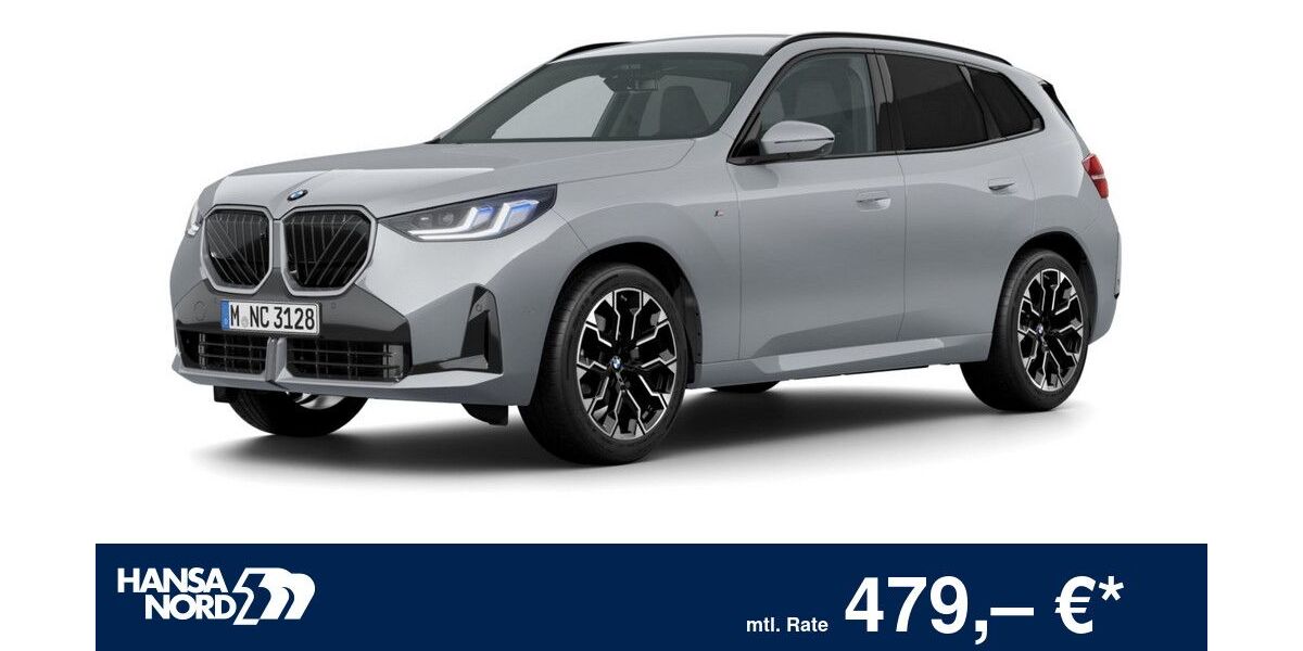 BMW X3 27.358 km 52.950 &euro; Oldenburg 23758