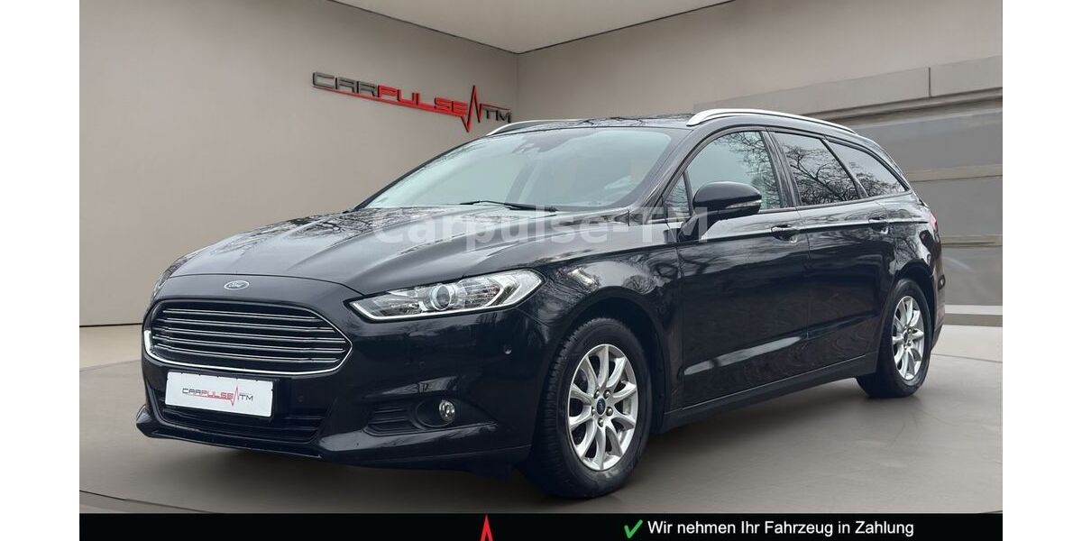 Ford Mondeo 37.000 km 15.990 &euro; Kastorf 23847