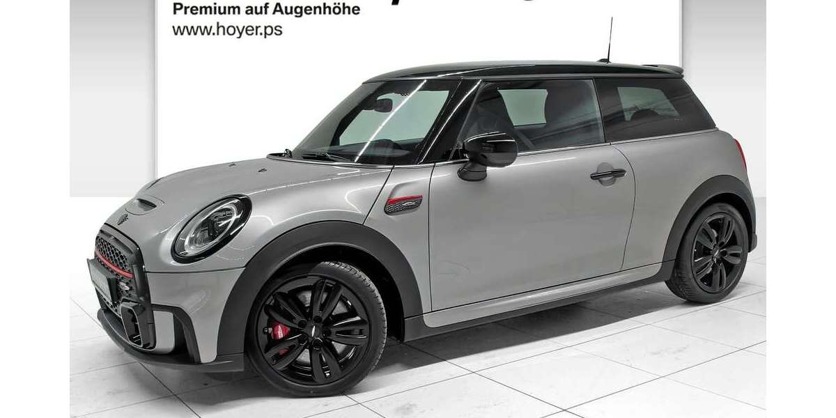 Mini John Cooper Works 18.900 km 32.430 &euro; Walsrode 29664