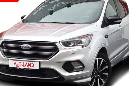 Ford Kuga 101.500 km 17.990 &euro; Meißen 01662