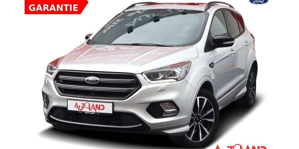 Ford Kuga 101.500 km 17.990 &euro; Meißen 01662