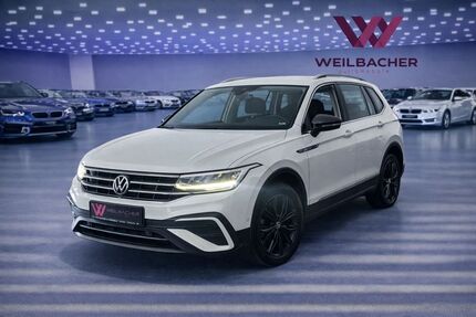 VW Tiguan Allspace 135.000 km 24.900 &euro; Flörsheim 65439