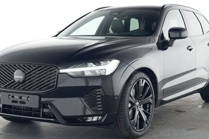 Volvo XC60 18.500 km 52.990 &euro; Fulda 36043