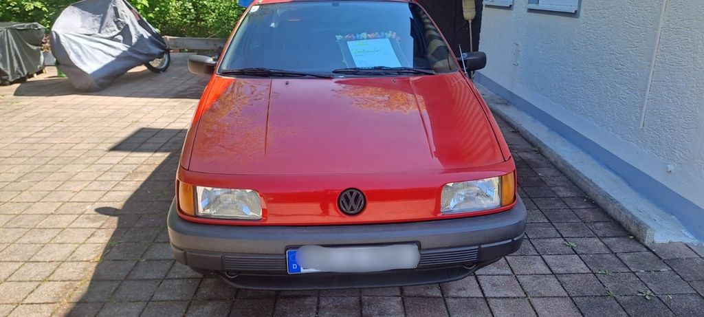 VW Passat 235.445 km 4.000 &euro; Bayerisch Gmain 83457