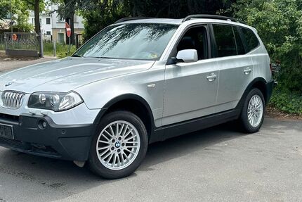 BMW X3 227.000 km 3.999 &euro; Berlin 12107