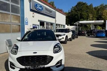Ford Puma 43.000 km 19.950 € Burladingen 72393