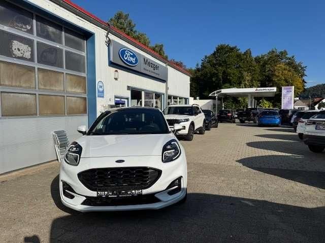 Ford Puma 43.000 km 19.950 € Burladingen 72393