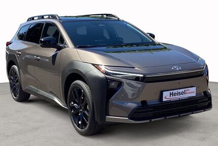 Toyota bZ4X 2.999 km 60.990 &euro; Mayen 56727