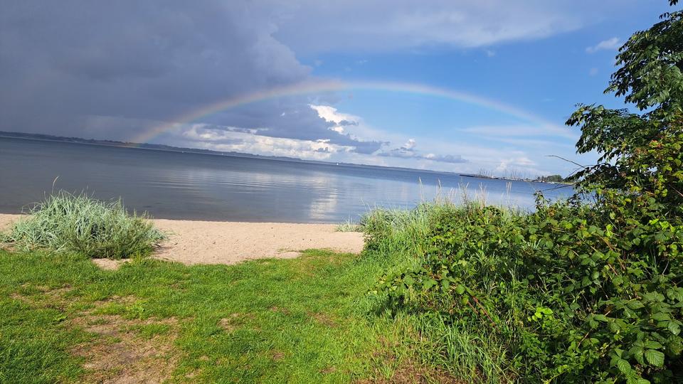 Mehrfamilienhaus, Wohnhaus Glücksburg (Ostsee) - 11 Zimmer, 311 m&sup2;, 799.000&euro; | Angebot:25639054