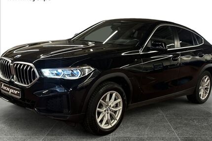 BMW X6 70.000 km 68.990 &euro; Soltau 29614