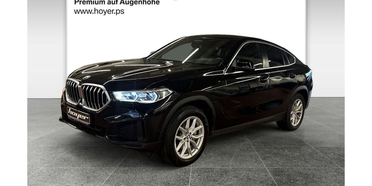 BMW X6 70.000 km 68.990 &euro; Soltau 29614