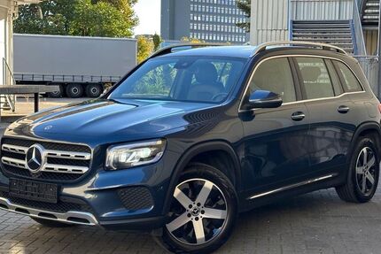 Mercedes-Benz GLB 220 195.000 km 21.499 € Mittenwalde 15749