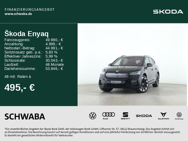 Enyaq