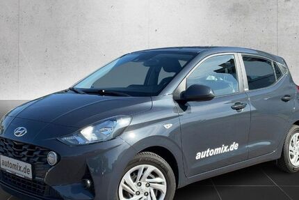 Hyundai i10 80.429 km 11.690 &euro; Enge-Sande 25917