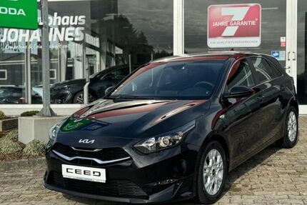 Kia ceed / Ceed 5.000 km 25.920 &euro; Bad Fallingbostel/Dorfm. 29683
