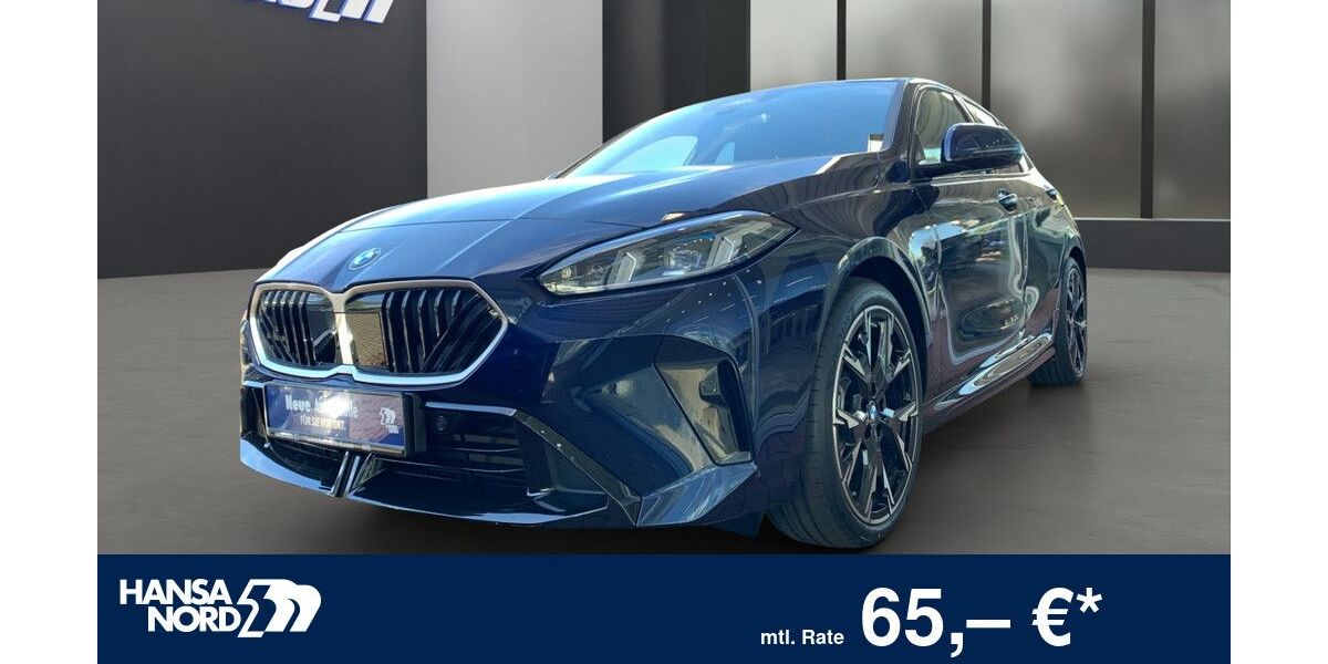 BMW 120 6.010 km 32.990 &euro; Kiel 24118