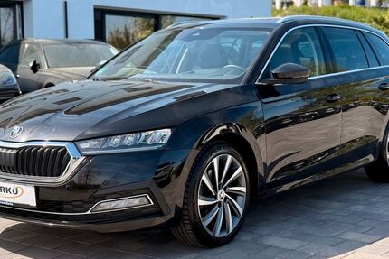 Skoda Octavia 159.354 km 19.900 &euro; Wolfhagen 34466