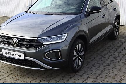 VW T-Roc 18.900 km 29.990 € Moosburg 85368