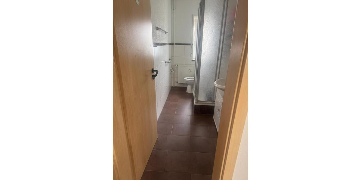 Erdgeschoßwohnung Rotenburg an der Fulda - 3 Zimmer, 78 m&sup2;, 630&euro; | Angebot:26619780