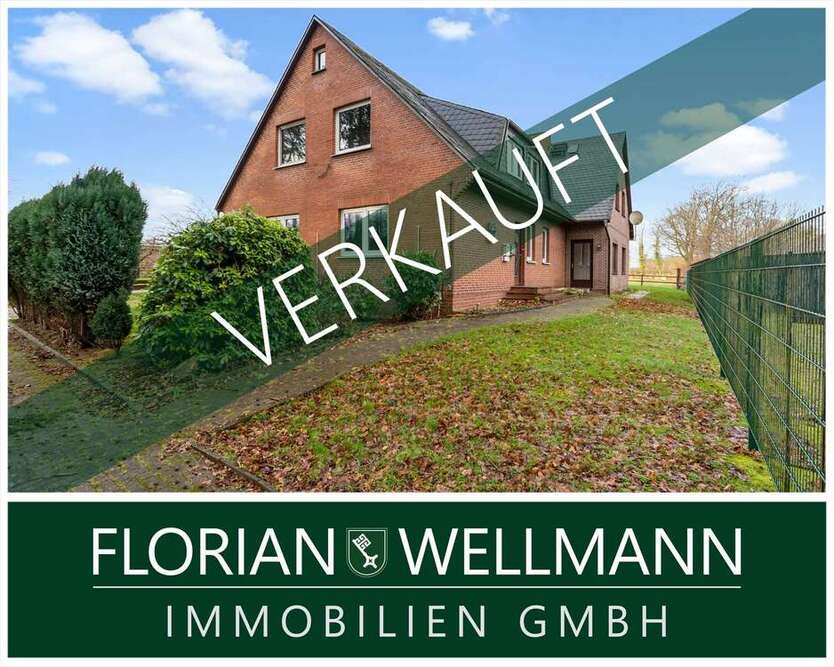 Haus zum Kaufen in Osterholz-Scharmbeck 389.000 € 266.65 m²