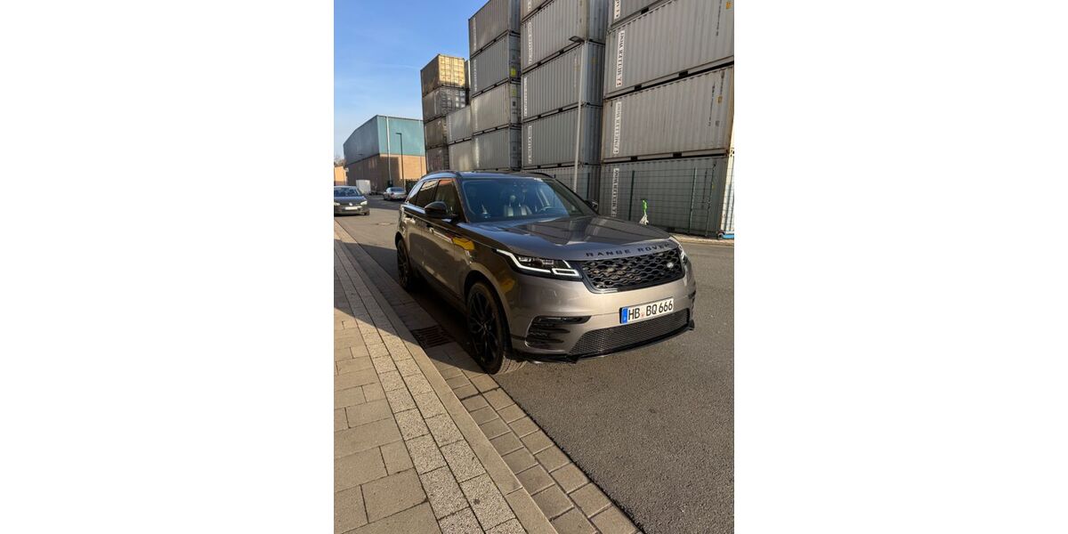 Land Rover Range Rover Velar 89.000 km 31.000 &euro; Bremen 28719