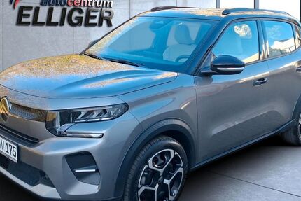 Citroen C3 5.500 km 16.990 &euro; Oettersdorf 07907