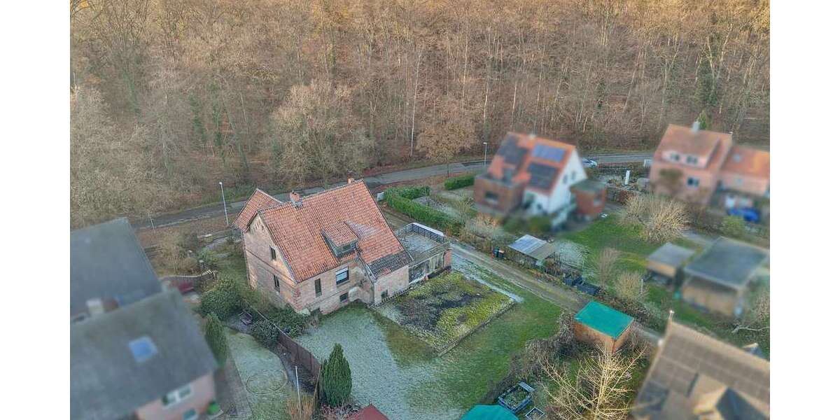 Grundstück zu verkaufen in Lehrte 229.000 € 871 m² zimmer