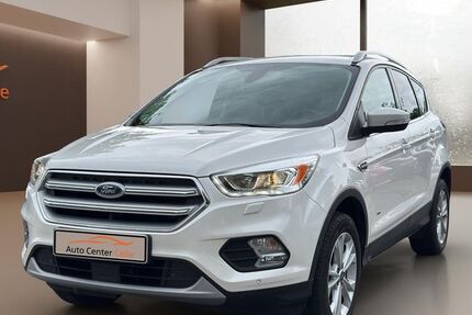 Ford Kuga 146.000 km 11.900 &euro; Celle 29227