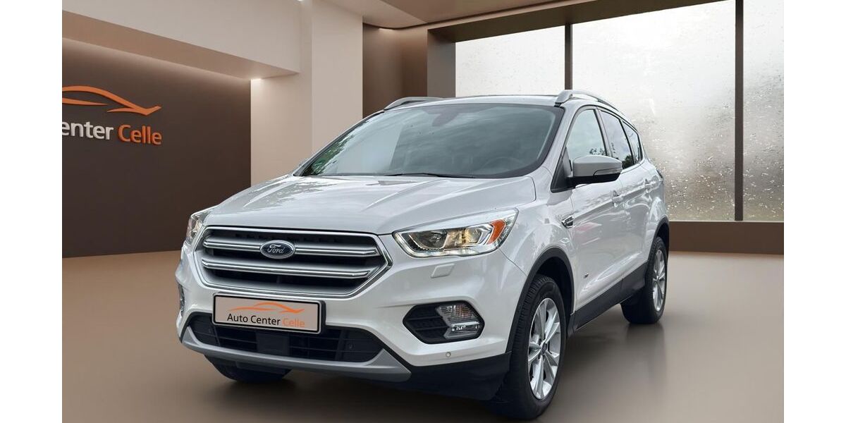 Ford Kuga 146.000 km 11.900 &euro; Celle 29227