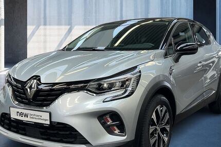 Renault Captur 39.429 km 21.570 € Frankfurt / Main 60314