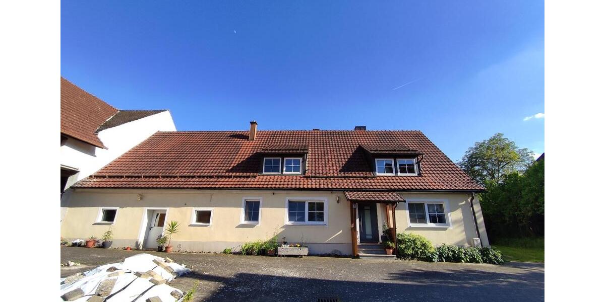 Bauernhaus, Landhaus Heidenheim - 7 Zimmer, 180 m&sup2;, 500.000&euro; | Angebot:26708673
