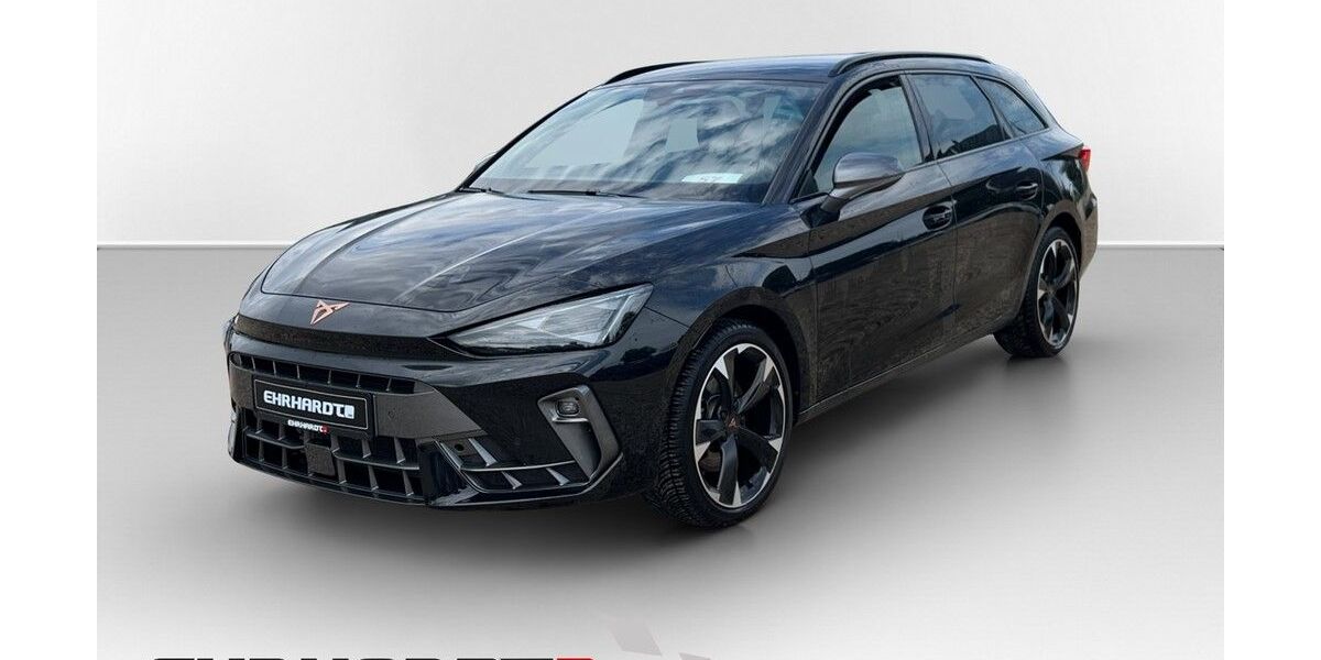 Cupra Leon 26.400 km 32.990 € Leipzig 04178