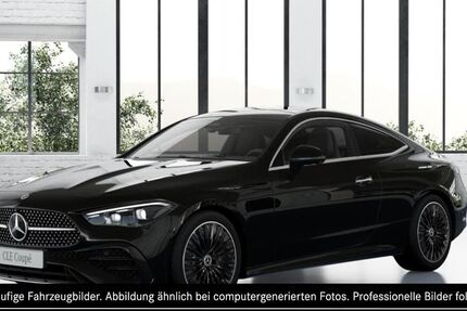Mercedes-Benz CLE 220 8.000 km 59.290 &euro; Fulda 36043