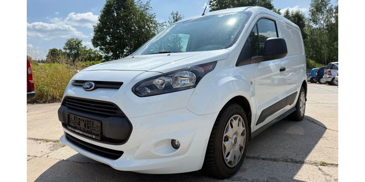 Ford Transit 9.000 km 14.499 € Chemnitz 09114