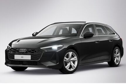 Audi A5 5.678 km 42.880 € Hamburg 22419