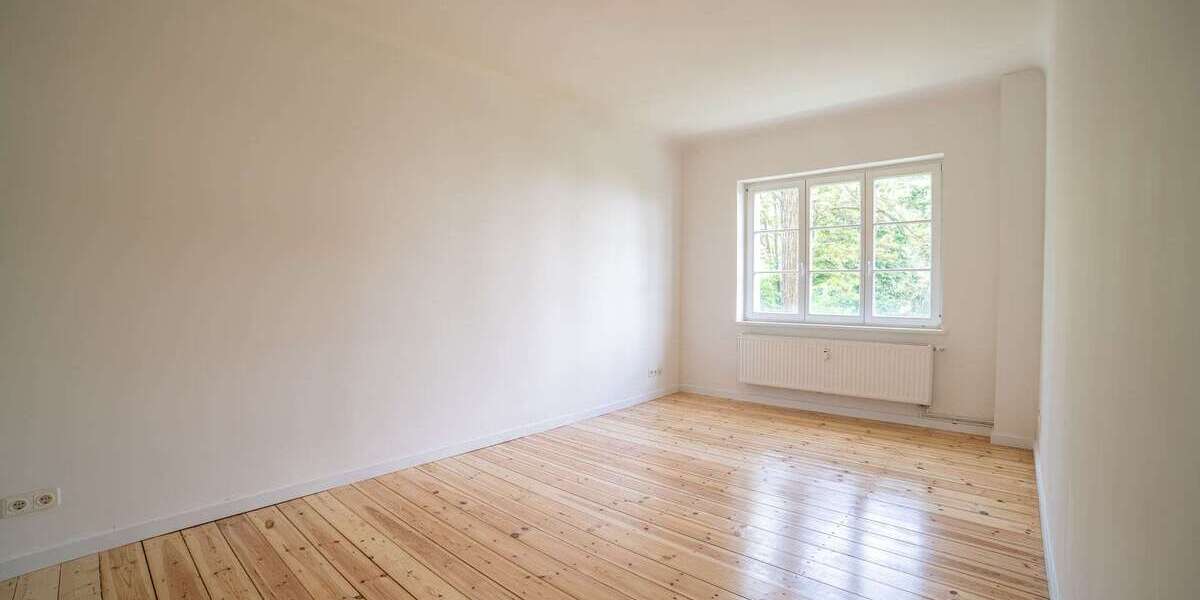 Etagenwohnung Berlin Adlershof - 2 Zimmer, 55 m&sup2;, 230.400&euro; | Angebot:27120052