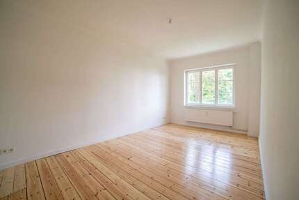Wohnung Berlin Adlershof - 2 Zimmer, 55 m&sup2;, 230.400&euro; | Angebot:27120052