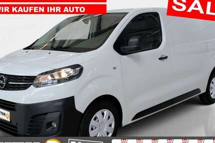 Opel Vivaro 46.120 km 19.980 &euro; Rheinstetten/Mörsch bei Karlsruhe 76287