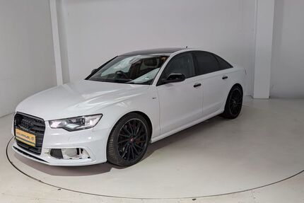 Audi A6 247.302 km 5.800 &euro; Dresden 01237