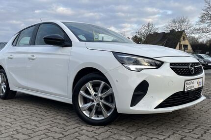 Opel Corsa 32.138 km 13.950 &euro; Rellingen 25462