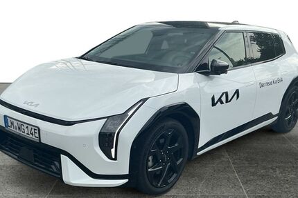 Kia EV4 15.000 km 39.780 &euro; Limburg 65555