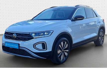 VW T-Roc 23.677 km 27.280 &euro; Eisenach 99817