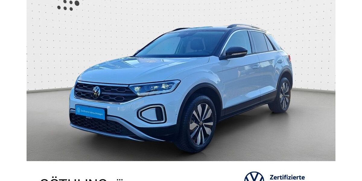 VW T-Roc 23.677 km 27.680 &euro; Eisenach 99817