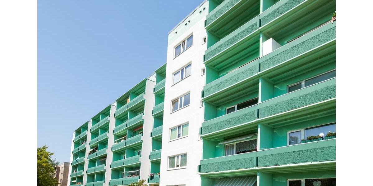 Etagenwohnung Prenzlau - 4 Zimmer, 75 m&sup2;, 418&euro; | Angebot:26300353