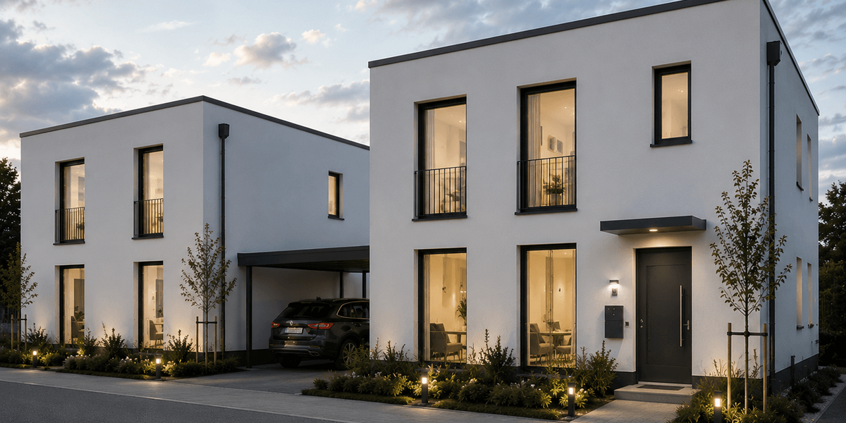 Etagenwohnung Osnabrück Gretesch - 4 Zimmer, 102 m&sup2;, 1.528&euro; | Angebot:27084411