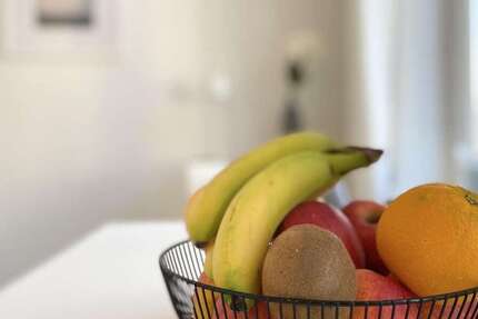 Wohnen auf Zeit in Magdeburg 1.105 € 2 zimmer