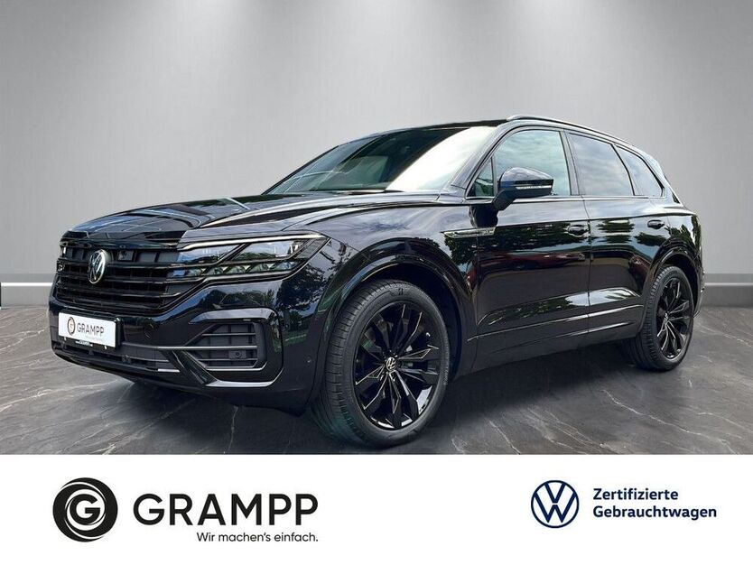 Touareg