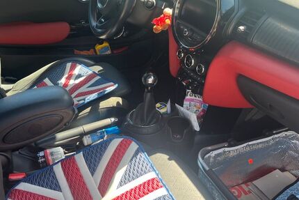 Mini Cooper S 78.500 km 15.150 &euro; Rheurdt 47509